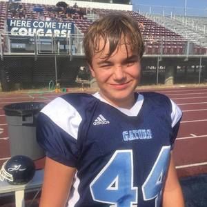 Meet your Posher, Jason